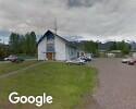 Exterior picture of Smithers Baptist Church