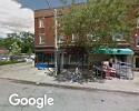 Exterior picture of Snappers Fish Market