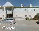 Exterior picture of Social Services