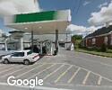 Exterior picture of Sonic