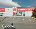 Exterior picture of Source For Sports