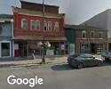 Exterior picture of Soussan's Barber Shop