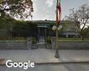Exterior picture of South African High Commission