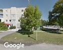 Exterior picture of South Central Regional Library Altona Library