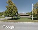 Exterior picture of South Huron Veterinary Clinic