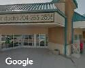 Exterior picture of South Winnipeg Eye Centre