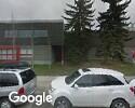 Exterior picture of Southern Alberta Curling Association