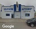 Exterior picture of Southern Auto Body Inc