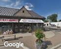 Exterior picture of Souvlaki Hut
