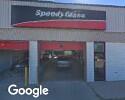 Exterior picture of Speedy Glass