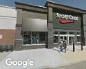 Exterior picture of Sport Chek Burlington Mall