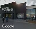 Exterior picture of Sports Experts
