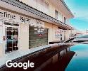 Exterior picture of Sports Unlimited