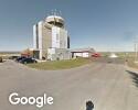 Exterior picture of Springbank Airport