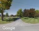 Exterior picture of Springhill Cemetery