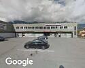 Exterior picture of Squamish Athletic Club