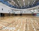 Exterior picture of Squash Manitoba