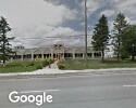 Exterior picture of Sri Guru Nanak Sikh Center Brampton
