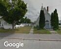 Exterior picture of St Alban's Anglican Church