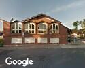 Exterior picture of St Alban's Anglican Church