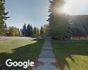 Exterior picture of St Albert Evangelical Lutheran Church