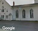 Exterior picture of St Andrew's Church