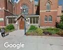 Exterior picture of St. Andrews Presbyterian Church