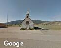 Exterior picture of St Benedict Church