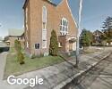 Exterior picture of St Casimir's Church