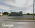 Exterior picture of St Catharines Curling Club