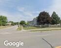 Exterior picture of St Clair Meadows Housing Co-Operative Inc