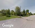 Exterior picture of St Clair Township Pump Station