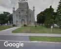 Exterior picture of St Columban Catholic Church