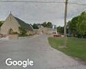 Exterior picture of St Cuthbert's Anglican Church