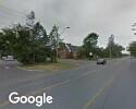Exterior picture of St David's Anglican Church