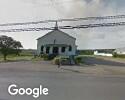 Exterior picture of St Eugene's Church Hall