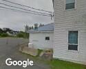 Exterior picture of St George Masonic Lodge