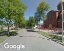 Exterior picture of St George Ukrainian Catholic Parish