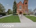 Exterior picture of St George United Church
