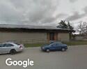 Exterior picture of St George's Senior Citizen's Center