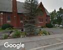 Exterior picture of St Gregory's Catholic Church