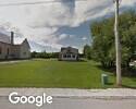 Exterior picture of St Hyacinthe Parish