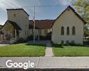 Exterior picture of St James Anglican Church