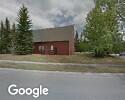 Exterior picture of St James Anglican Church