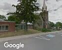 Exterior picture of St James Anglican Church
