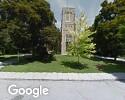 Exterior picture of St James Anglican Church