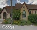 Exterior picture of St James Anglican Church