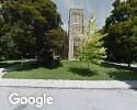 Exterior picture of St James Anglican Church