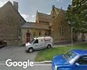 Exterior picture of St James Church