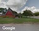 Exterior picture of St James Lutheran Church